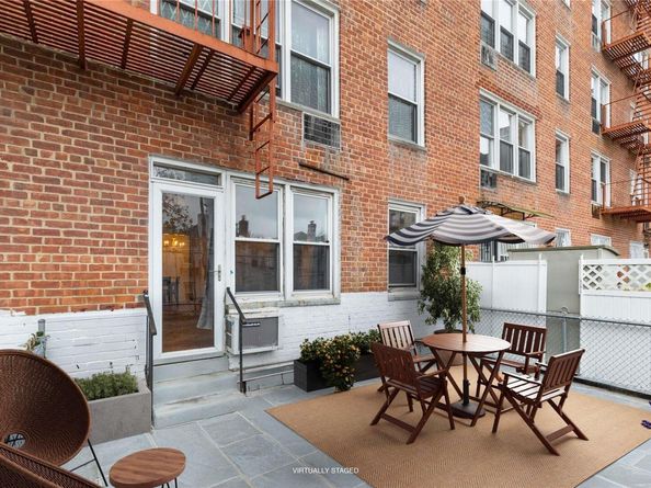 1625 Emmons Avenue 1S, Brooklyn NY 11235