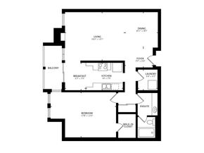1131 Compass Lane 108, Foster City CA 94404
