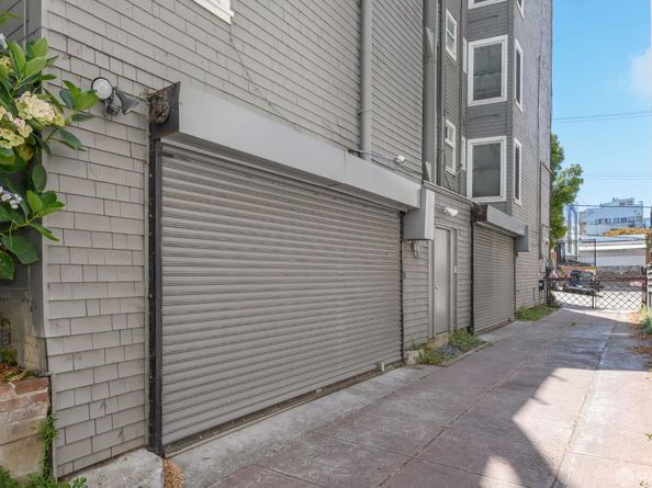 1448 Filbert Street, San Francisco CA 94109
