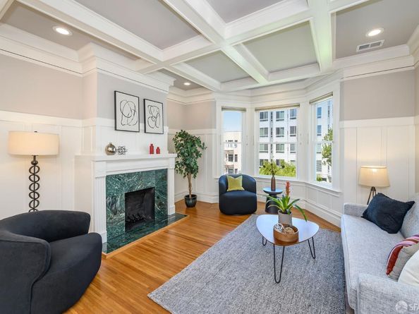 1448 Filbert Street, San Francisco CA 94109