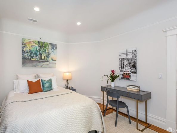 1448 Filbert Street, San Francisco CA 94109