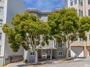1448 Filbert Street, San Francisco CA 94109