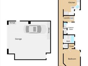 1448 Filbert Street, San Francisco CA 94109
