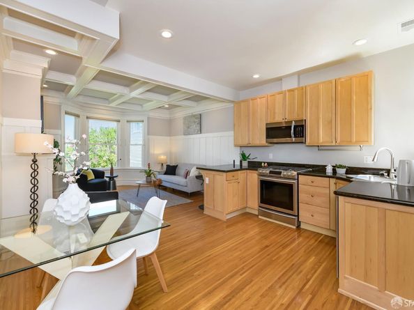 1448 Filbert Street, San Francisco CA 94109