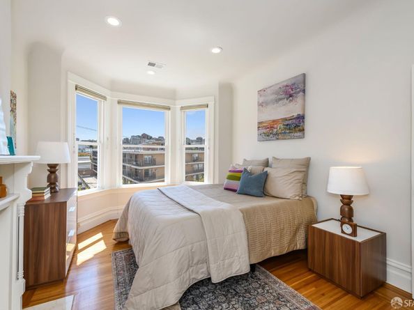 1448 Filbert Street, San Francisco CA 94109