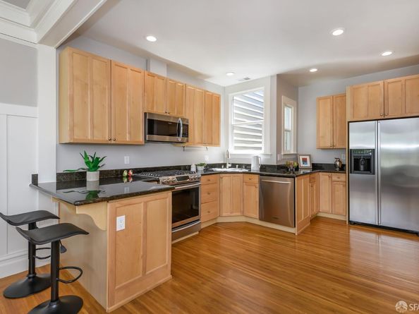 1448 Filbert Street, San Francisco CA 94109