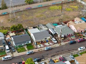 435 Worth Street, Oakland CA 94603