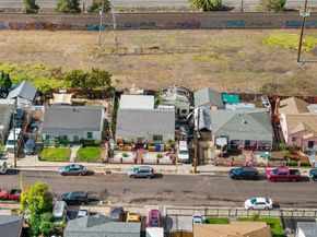 435 Worth Street, Oakland CA 94603