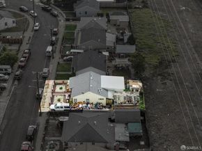 435 Worth Street, Oakland CA 94603