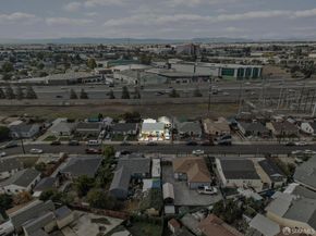 435 Worth Street, Oakland CA 94603
