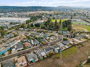 435 Worth Street, Oakland CA 94603