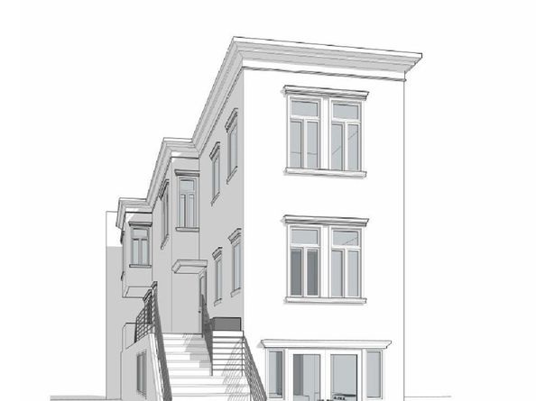 1437 Mason Street, San Francisco CA 94133