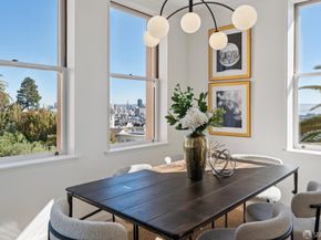 351 Buena Vista Avenue 601E, San Francisco CA 94117