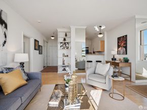351 Buena Vista Avenue 601E, San Francisco CA 94117
