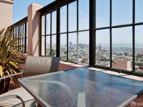 351 Buena Vista Avenue 601E, San Francisco CA 94117