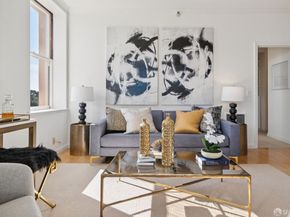 351 Buena Vista Avenue 601E, San Francisco CA 94117