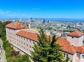 351 Buena Vista Avenue 601E, San Francisco CA 94117