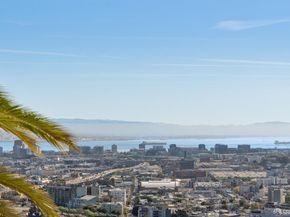 351 Buena Vista Avenue 601E, San Francisco CA 94117