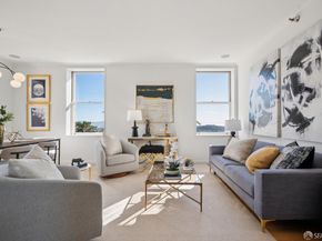 351 Buena Vista Avenue 601E, San Francisco CA 94117