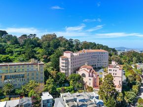 351 Buena Vista Avenue 601E, San Francisco CA 94117