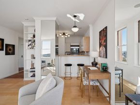 351 Buena Vista Avenue 601E, San Francisco CA 94117