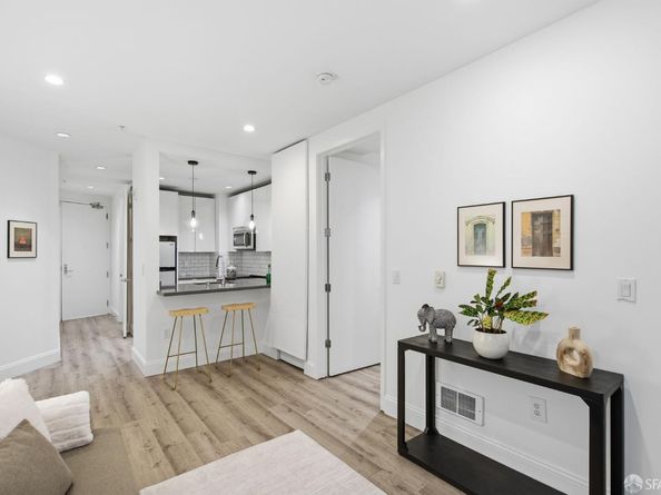 901 Bush Street 103, San Francisco CA 94109