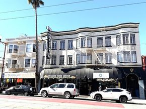 2360 Mission Street, San Francisco CA 94110