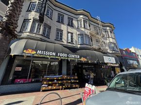 2360 Mission Street, San Francisco CA 94110
