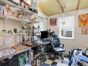 2701 Madeline Street, Oakland CA 94602