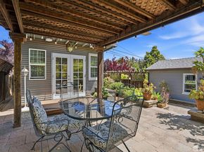 2701 Madeline Street, Oakland CA 94602