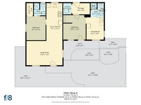 2701 Madeline Street, Oakland CA 94602