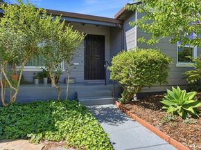 2701 Madeline Street, Oakland CA 94602