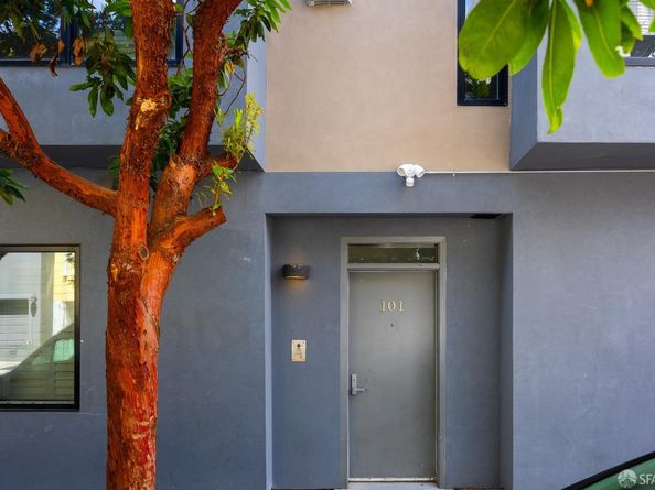 537 Natoma Street 101, San Francisco CA 94103