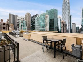 199 New Montgomery Street 1405, San Francisco CA 94105