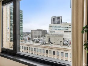 199 New Montgomery Street 1405, San Francisco CA 94105