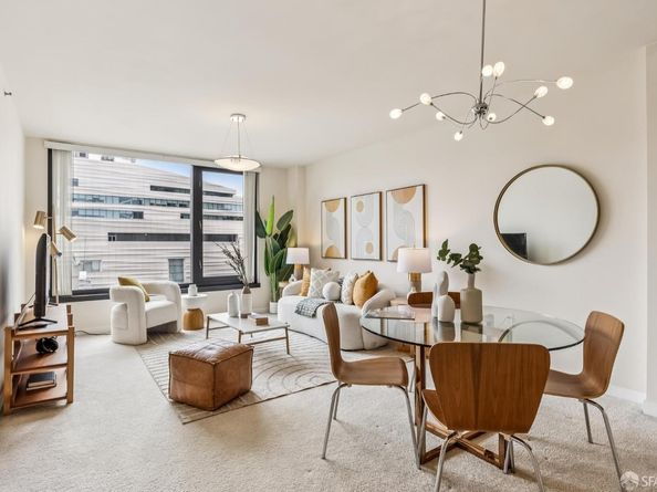199 New Montgomery Street 1405, San Francisco CA 94105