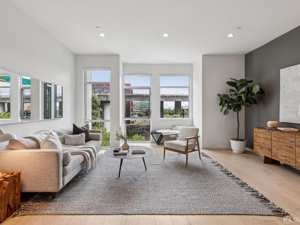 140 Pennsylvania Avenue 304, San Francisco CA 94107
