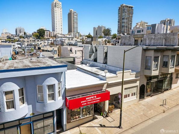 1370 Pacific Avenue, San Francisco CA 94109