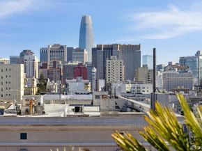 1 Daniel Burnham Court 1414, San Francisco CA 94109