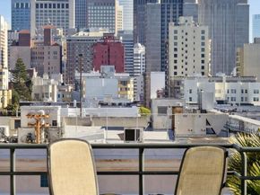 1 Daniel Burnham Court 1414, San Francisco CA 94109