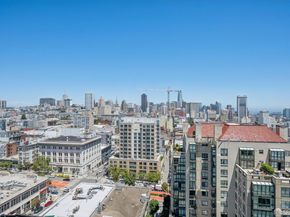 1 Daniel Burnham Court 1414, San Francisco CA 94109