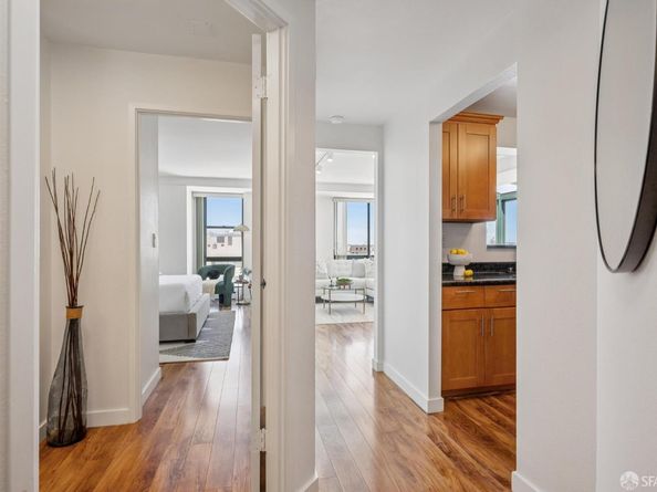 1 Daniel Burnham Court 1414, San Francisco CA 94109