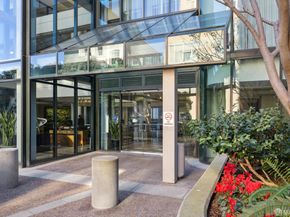 1 Daniel Burnham Court 1414, San Francisco CA 94109