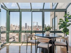 1 Daniel Burnham Court 1414, San Francisco CA 94109