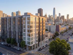 395 6th Street BM3, San Francisco CA 94107
