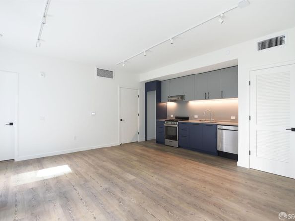 395 6th Street BM3, San Francisco CA 94107