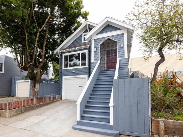 120 Randolph Street, San Francisco CA 94132