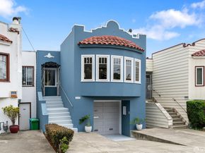 1749 San Jose Avenue, San Francisco CA 94112
