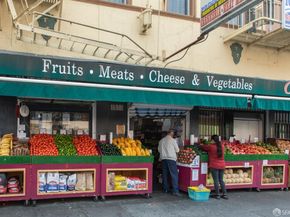 1749 San Jose Avenue, San Francisco CA 94112