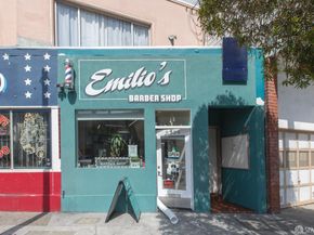 1749 San Jose Avenue, San Francisco CA 94112